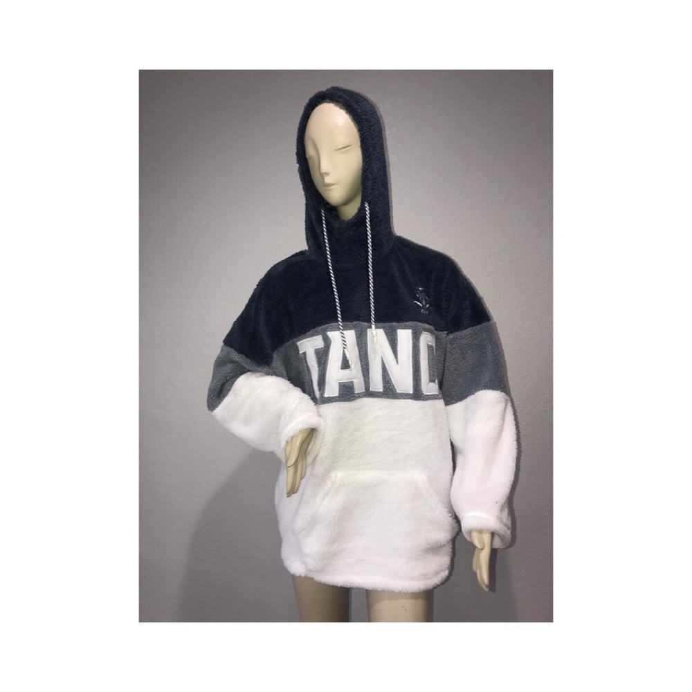 Star Wars Tano Hoodie